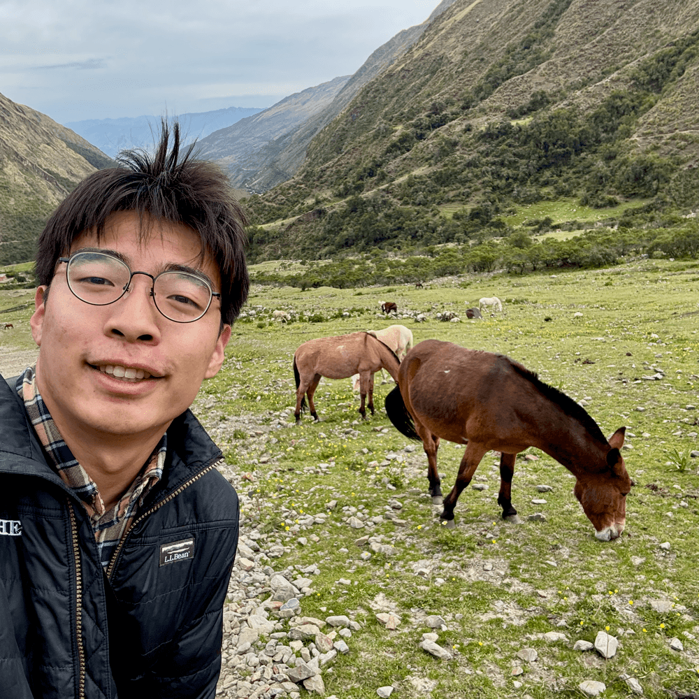 Allen Liu